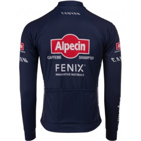 Maglia 2020 Alpecin-Fenix N001 Manica Lunga